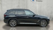 miniaturka - BMW X3
