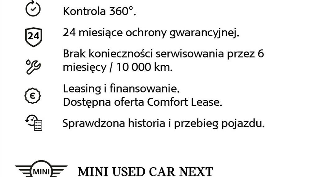 MINI ONE