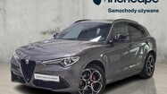 miniaturka - Alfa Romeo Stelvio