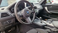 BMW Seria 1 118