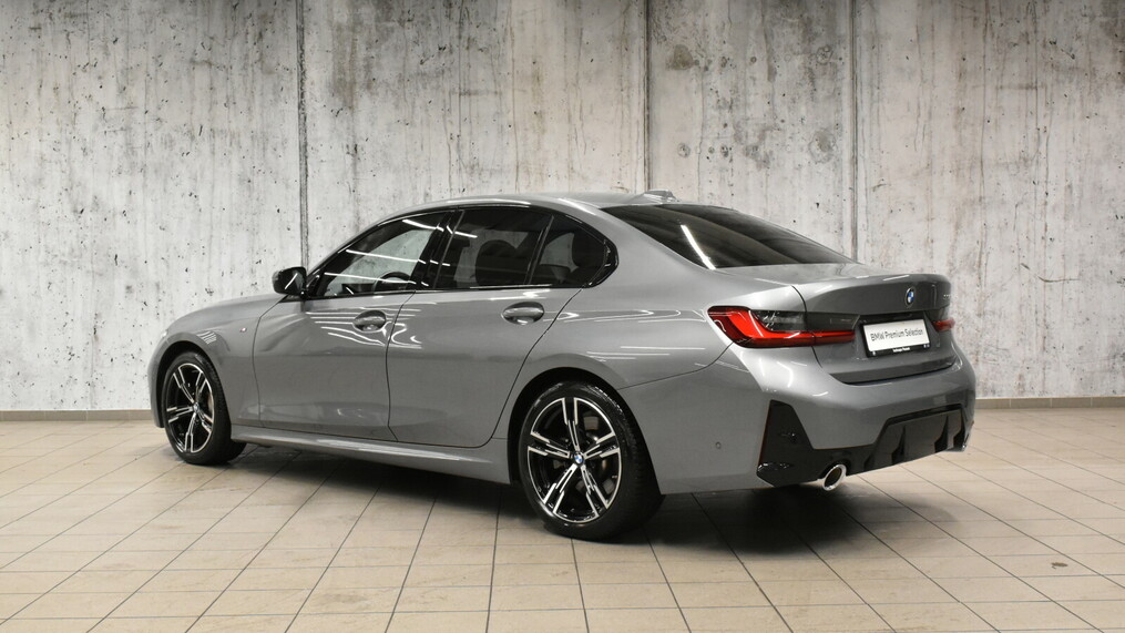BMW Seria 3 330