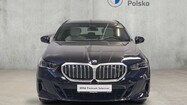 miniaturka - BMW Serii 5, 520