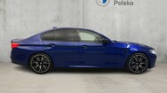 miniaturka - BMW M5