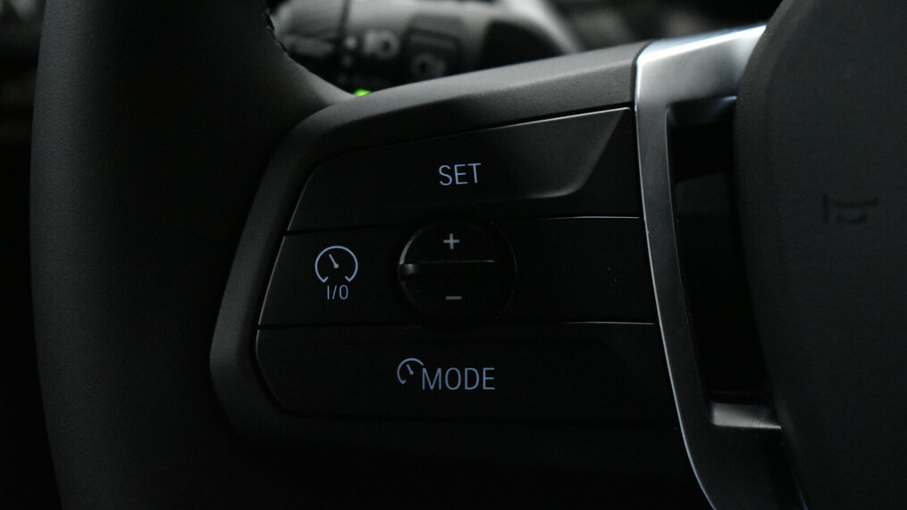 BMW Serii 1, 118