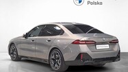 miniaturka - BMW Serii 5, 520