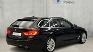 BMW Serii 5, 518