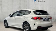 BMW Serii 1, 116