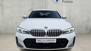 BMW Seria 3 320