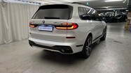 miniaturka - BMW X7