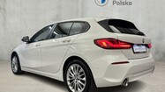 BMW Seria 1 118