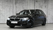 miniaturka - BMW Serii 5, 540