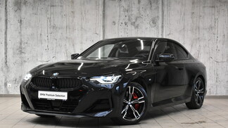 BMW Serii 2, 220