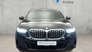 BMW Serii 5, 540
