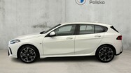 BMW Serii 1, 116