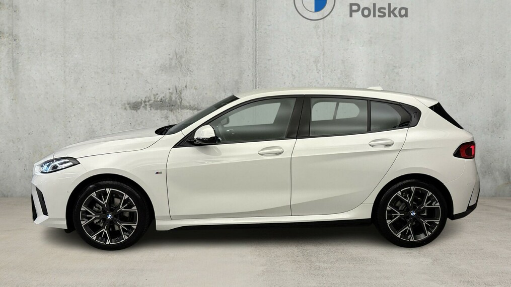BMW Serii 1, 116