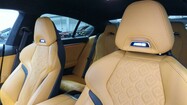 BMW Seria M8