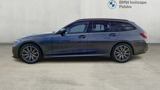 BMW Seria 3 320