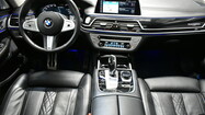 BMW Seria 7 760