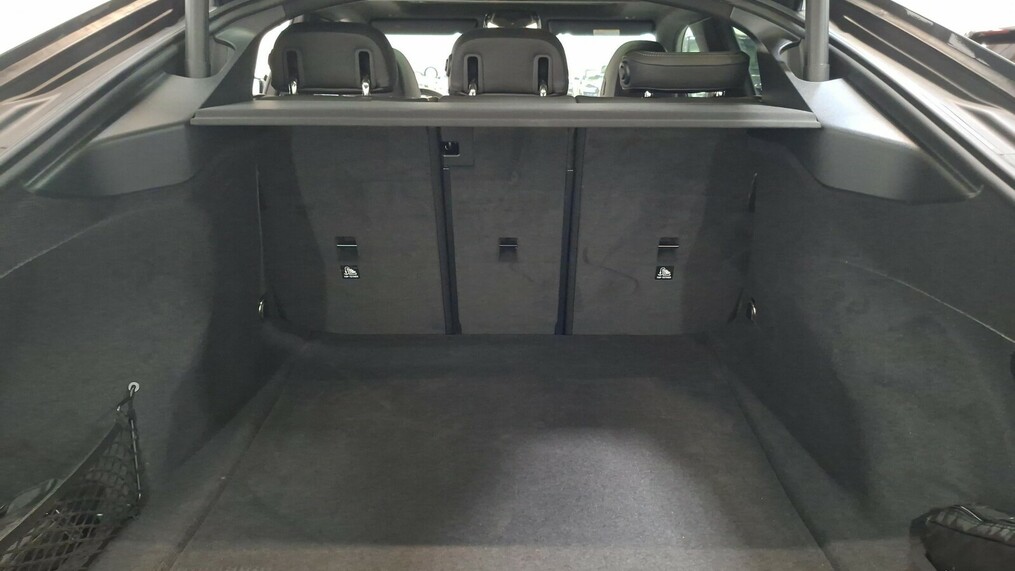 BMW Serii 4, 430
