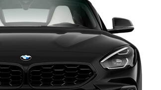 BMW Seria Z4