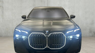 BMW Seria 7 740