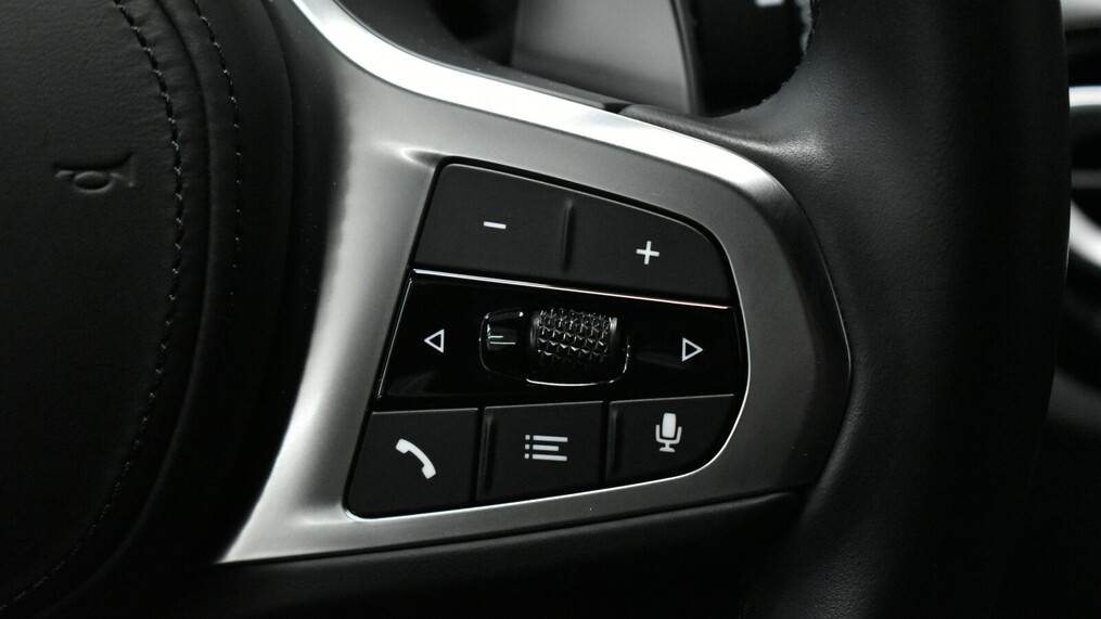 BMW Seria 3 340