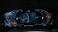 BMW Serii 5, 520