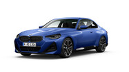 BMW Serii 2, 230
