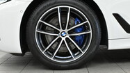 BMW Seria 5 520