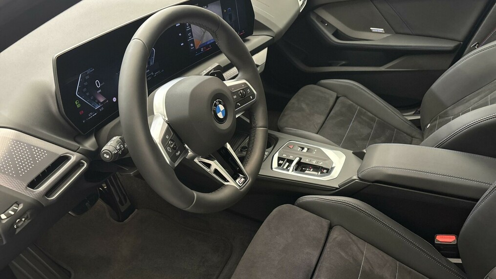 BMW Serii 2, 220