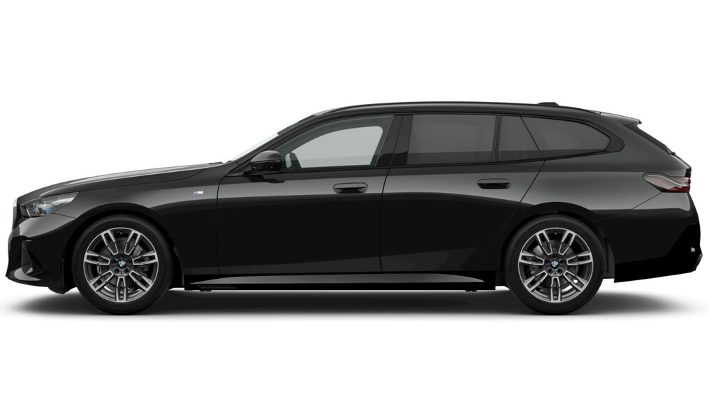 BMW Seria 5 520