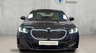 miniaturka - BMW Serii 5, 550