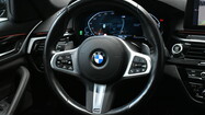 BMW Serii 5, 540