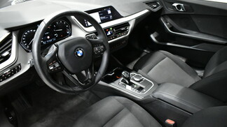 BMW Seria 1 118