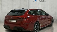 miniaturka - BMW M5