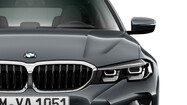 BMW Seria 3 320