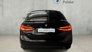 BMW Seria 6 620