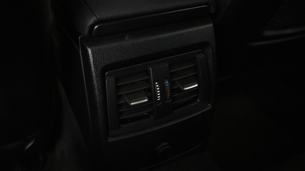 BMW Seria 1 118