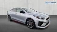 Kia Pro_cee'd