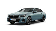 BMW Serii 5, 520