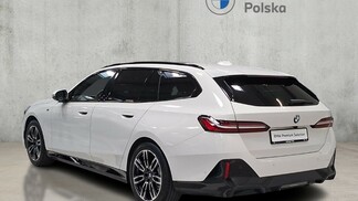 BMW Serii 5, 520