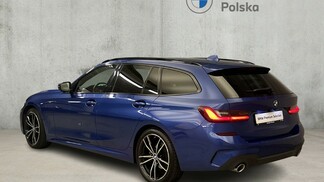 BMW Seria 3 320