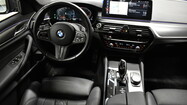 BMW Seria 5 520