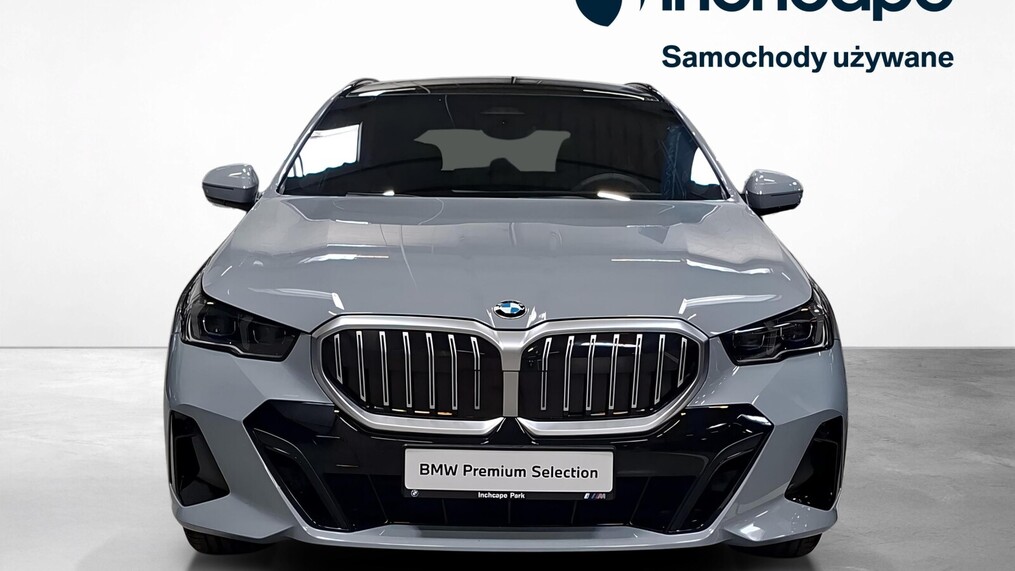 BMW Serii 5, 520