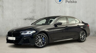BMW Seria 5 540