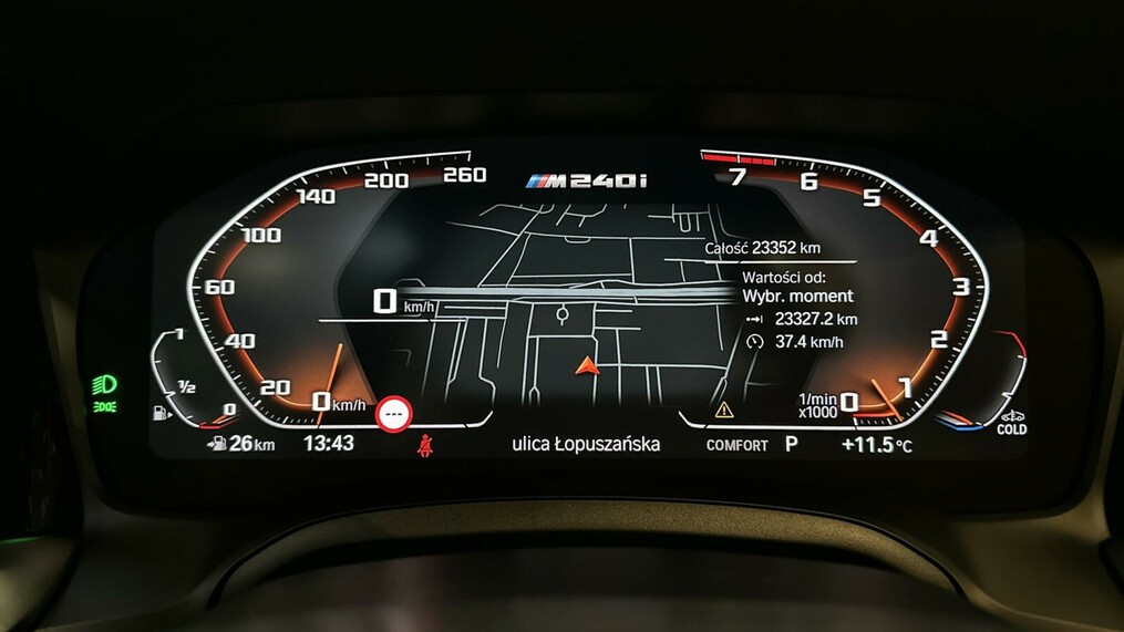 BMW Seria 2 240