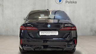 BMW Serii 5, 550