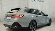 BMW Serii 5, 520