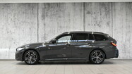 miniaturka - BMW Serii 3, 320