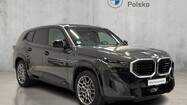 miniaturka - BMW XM